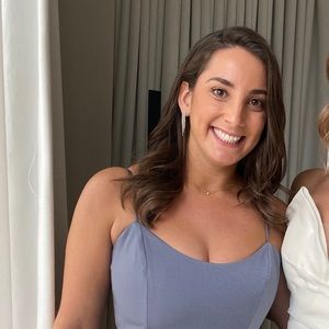 Meet your Posher, Dana